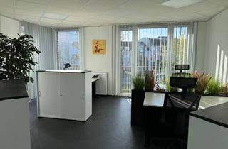 Büro zu mieten in Dülkenstraße, 51143 Köln, Schöne Büroräume mit voller Ausstattung und Top Service in Porz mieten