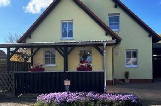 Wohnung kaufen in 38855 Wernigerode, Exklusive 65 m² Wohnung in ruhiger Lage von Wernigerode