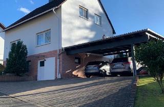 Einfamilienhaus kaufen in 36217 Ronshausen, Einfamilienhaus in ruhiger Ortsrandlage - Ohne Maklergebühren