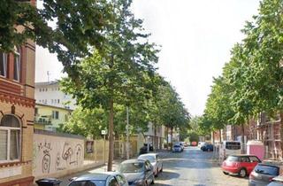 Grundstück zu kaufen in 99085 Erfurt, Wohnbaugrundstück / Innenstadt zu verkaufen / studentisches Wohnen / Microapartments