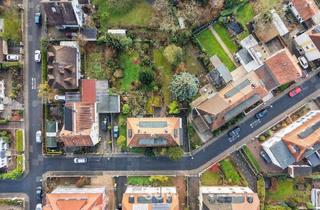Doppelhaushälfte kaufen in 65428 Rüsselsheim, Rüsselsheim am Main - LEBEN IM GRÜNEN RÜSSELSHEIM - Doppelhaushälfte mit Komfort & Gartenidylle