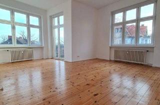 Wohnung kaufen in Stadtpark Steglitz, 12167 Berlin, Berlin - Nahe Stadtpark Steglitz: Lichthelle 3-Zimmer-Wohnung mit freiem Blick