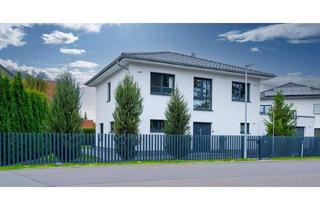 Einfamilienhaus kaufen in 14624 Dallgow-Döberitz, Dallgow-Döberitz - WOHNTRAUM OHNE WARTEZEIT + EXKLUSIVES EINFAMILIENHAUS+5 ZIMMER+2 BÄDER+POOL+DOPPELGARAGE+ENERGIE A (+)+