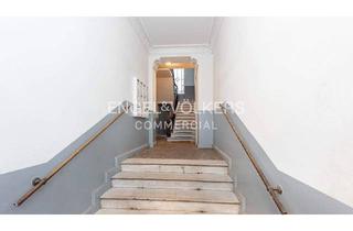 Mehrfamilienhaus kaufen in Erdmannstraße, 10827 Berlin, Berlin - Voll vermietetes Mehrfamilienhaus mit Erker im attraktiven Crellekiez