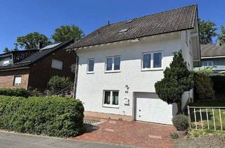 Einfamilienhaus kaufen in Humperdinckweg 49, 51545 Waldbröl, Waldbröl - Einfamilienhaus mit Garten