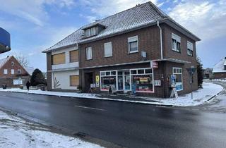 Mehrfamilienhaus kaufen in 49828 Veldhausen, Veldhausen - Wohn und Geschäftshaus