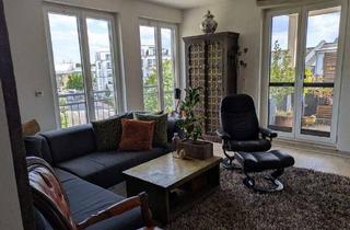 Wohnung kaufen in 40764 Langenfeld, Langenfeld (Rheinland) - Gut vermietete 2,5-Zimmer-Wohnung im Zentrum