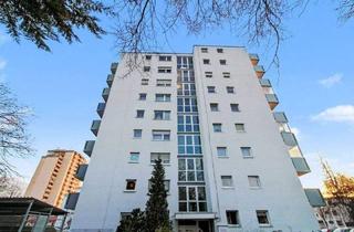 Wohnung kaufen in 68519 Viernheim, Viernheim - 3 Zimmer Wohnung mit traumhaften Ausblick über Viernheim