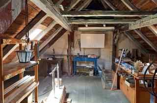 Einfamilienhaus kaufen in 07950 Weißendorf, Weißendorf - Einfamilienhaus mit viel Potenzial in Zeulenroda-Triebes