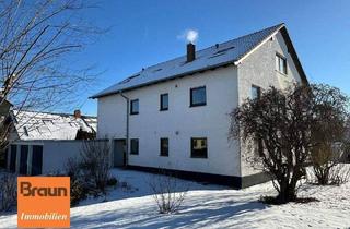 Wohnung kaufen in 78647 Trossingen, Trossingen - Attraktive 4,5-Zimmer-Eigentumswohung in Trossingen, inkl. Einzelgarage und Pkw-Außenstellplatz