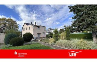 Einfamilienhaus kaufen in 04435 Schkeuditz, Schkeuditz - Wohnen,werken,gestalten!