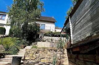 Einfamilienhaus kaufen in 54310 Ralingen, Ralingen - Einfamilienhaus mit Weitblick ins Sauertal - familienfreundlich und naturnah wohnen, ideal für Luxemburg-Pendler