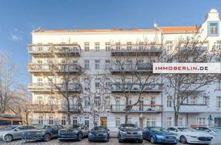 Wohnung kaufen in 10437 Berlin, Etagenwohnung in Berlin