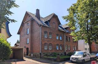 Doppelhaushälfte kaufen in 34246 Vellmar, Vellmar - 3-Familienhaus mit Garten zentral in Vellmar