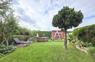 Wohnung kaufen in 92318 Neumarkt, Neumarkt in der Oberpfalz - Neues Zuhause im Grünen: 3-Zimmer-Wohnung+Garten Neumarkt Höhenb.