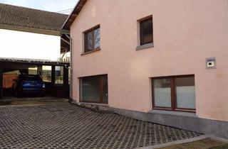 Einfamilienhaus kaufen in 56581 Ehlscheid, Ehlscheid - Einfamilienhaus in Ehlscheid