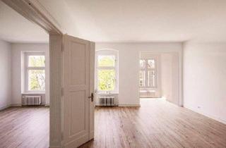 Wohnung kaufen in Fregestraße 62, 12159 Berlin, Berlin - Bezugsfreie, 3 Zi-Whg im VH im 2. OG im schönen Friedenau