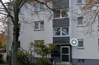 Wohnung kaufen in 69469 Weinheim, Weinheim - Eigentumswohnung mit Potential ohne Käuferprovision
