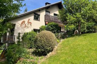 Einfamilienhaus kaufen in 95326 Kulmbach, Kulmbach - ***RESERVIERT*** Traumlage! Einfamilienhaus mit großem Garten