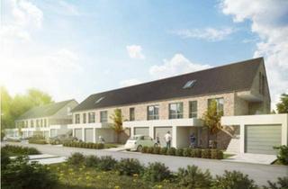 Einfamilienhaus kaufen in 49809 Lingen, Lingen (Ems) - Lingen: Zentrales Reihenmittelhaus mit Garten *PROVISIONSFREI*