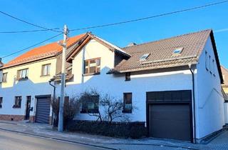 Einfamilienhaus kaufen in 98693 Ilmenau, Ilmenau - Bezugsfertiges Einfamilienhaus mit pflegeleichtem Grundstück