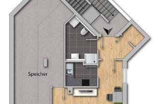 Wohnung kaufen in 94234 Viechtach, Viechtach - Wohnung in Viechtach zu Verkaufen