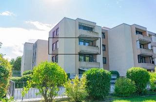 Wohnung kaufen in 53347 Alfter, Alfter - Sanierte 2-Zimmer-Wohnung mit Balkon in Alfter