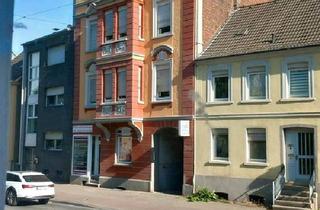 Wohnung kaufen in 59065 Hamm, Hamm - Eigentumswohnung im 2. OG in Hamm MitteSüd
