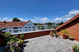 Wohnung kaufen in 30163 Hannover, Hannover - Dachgeschosswohnung in Hannover List zu verkaufen