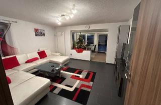 Doppelhaushälfte kaufen in 89150 Laichingen, Laichingen - Attraktive Doppelhaushälfte mit Garten und Wintergarten