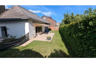 Einfamilienhaus kaufen in 65232 Taunusstein, Taunusstein - Kernsaniertes Einfamilienhaus in Taunusstein