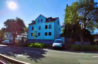 Mehrfamilienhaus kaufen in 34125 Kassel, Kassel - Mehrfamilienhaus mit Garten & Traumhafter Aussicht