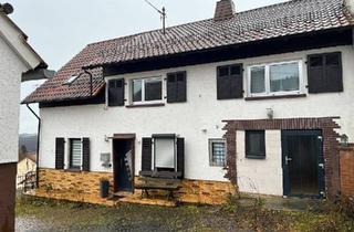Einfamilienhaus kaufen in 66887 Rammelsbach, Rammelsbach - Einfamilienhaus