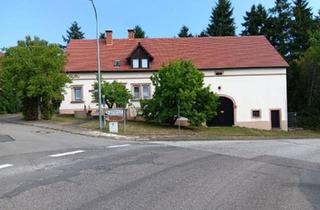 Bauernhaus kaufen in 66901 Schönenberg-Kübelberg, Schönenberg-Kübelberg - Bauernhaus LIebhaberobjekt ,Pferdeliebhaber u. andere Möglichkeit