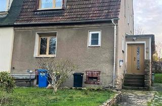 Doppelhaushälfte kaufen in 08373 Remse, Remse - Doppelhaushälfte