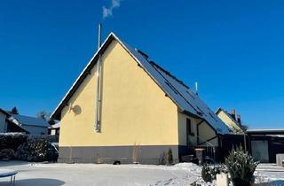 Doppelhaushälfte kaufen in 08539 Mehltheuer, Rosenbach/Vogtland - Doppelhaushälfte