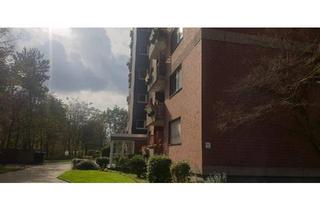 Wohnung kaufen in 47475 Kamp-Lintfort, Kamp-Lintfort - Kapitalanleger, 3-Zimmer-Wohnung mit Balkon in Duisburg-Süd