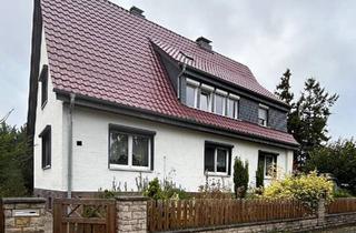 Einfamilienhaus kaufen in 31135 Hildesheim, Hildesheim - Einfamilienhaus. Keine Erbpacht