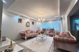 Wohnung kaufen in 71640 Ludwigsburg, Ludwigsburg - Provisionsfrei 4,5-Zimmer-ETW Wintergarten & Gartenanteil &Garage