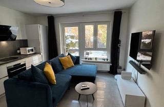 Wohnung kaufen in 38100 Braunschweig, Braunschweig - Erstbezug 2-Zimmer-Wohnung Braunschweig Zentrum mit Terrasse!