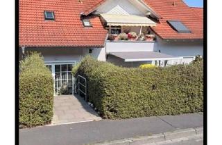 Wohnung kaufen in 34346 Hann. Münden, Hann. Münden - 83 m2 Wohnung mit 2 Balkonen in Hann münden