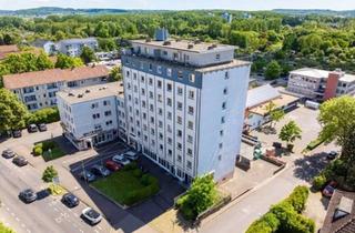 Wohnung kaufen in 35396 Gießen, Gießen - 2 Zimmer Wohnung in Gießen, 60m2