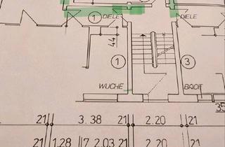 Wohnung kaufen in 01445 Radebeul, Radebeul - Wohnung Radebeul 1-Raum Am Dichterviertel