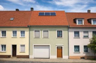 Reihenhaus kaufen in 66606 St. Wendel, Sankt Wendel - St. Wendel: Schickes renoviertes Häuschen