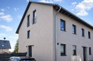 Haus kaufen in 67373 Dudenhofen, Dudenhofen - Modernes Fertighaus mit Einliegerwohnung