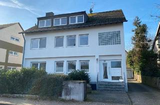 Mehrfamilienhaus kaufen in 56072 Koblenz, Koblenz - Mehrfamilienhaus in Koblenz Metternich zu verkaufen