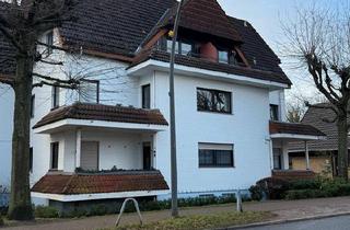 Wohnung kaufen in 21033 Hamburg, Hamburg - Wohnung in HH Boberg