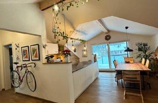 Wohnung kaufen in 83317 Teisendorf, Teisendorf - Wohnung Oberteisendorf