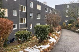 Wohnung kaufen in 58285 Gevelsberg, Gevelsberg - 4 Zimmerwohnung 94qm Stadtnah in Gevelsberg