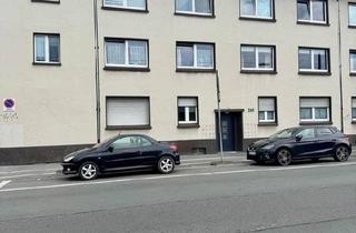 Wohnung kaufen in 45711 Datteln, Datteln - Sehr schöne 4 Zimmerwohnung für Eigennutzer oder Kapitalanleger